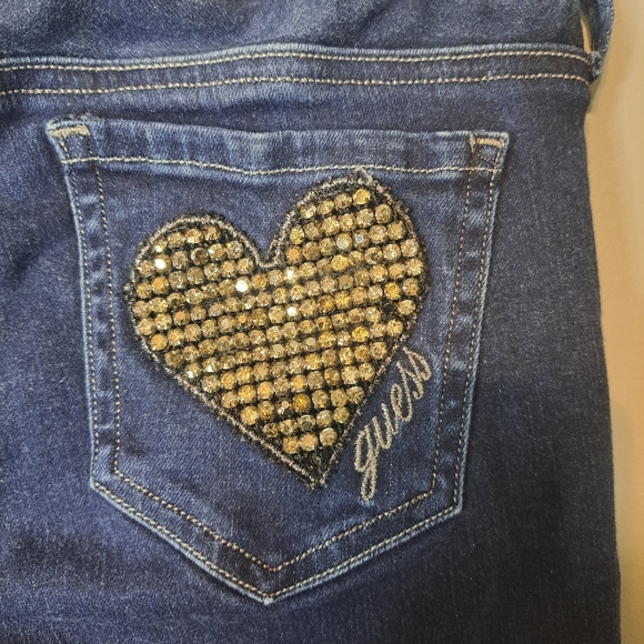GUESS Jeans. Size 25 - Picture 4 of 9